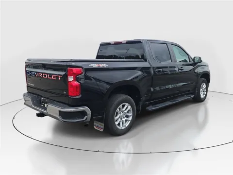 More photos of 2023 Chevrolet Silverado 1500 LT at Tom Gill Buick GMC, OH
