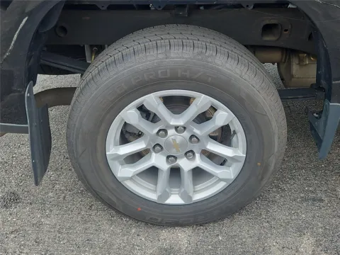 More photos of 2023 Chevrolet Silverado 1500 LT at Tom Gill Buick GMC, OH