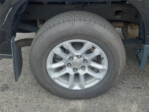 More photos of 2023 Chevrolet Silverado 1500 LT at Tom Gill Buick GMC, OH