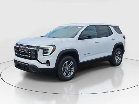 Photos of 2027 GMC Terrain FWD Elevation for sale in Hamilton, OH at Tom Gill Buick GMC
