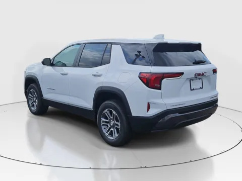 Another view of 2027 GMC Terrain FWD Elevation for sale in Hamilton, OH at Tom Gill Buick GMC