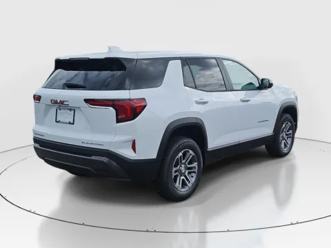 More photos of 2027 GMC Terrain FWD Elevation at Tom Gill Buick GMC, OH