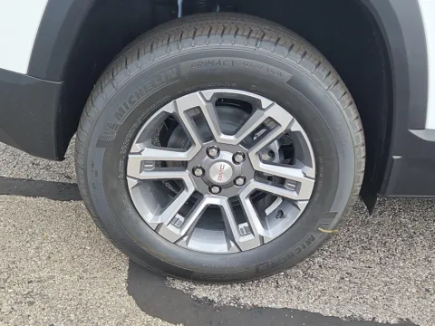 More photos of 2027 GMC Terrain FWD Elevation at Tom Gill Buick GMC, OH