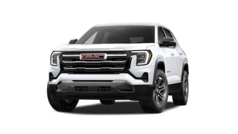 Photos of 2027 GMC Terrain FWD Elevation for sale in Hamilton, OH at Tom Gill Buick GMC