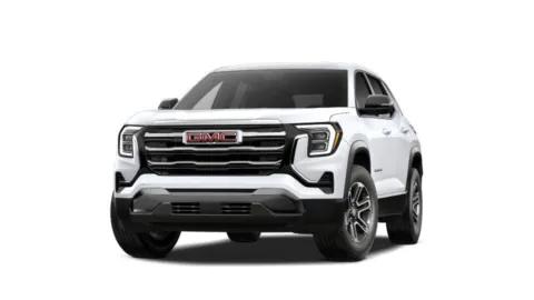 Another view of 2027 GMC Terrain FWD Elevation for sale in Hamilton, OH at Tom Gill Buick GMC