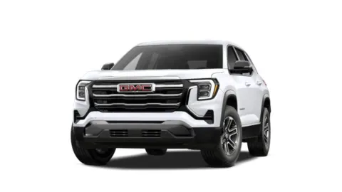 Another view of 2027 GMC Terrain FWD Elevation for sale in Hamilton, OH at Tom Gill Buick GMC