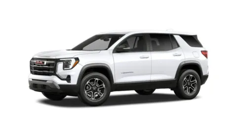 More photos of 2027 GMC Terrain FWD Elevation at Tom Gill Buick GMC, OH