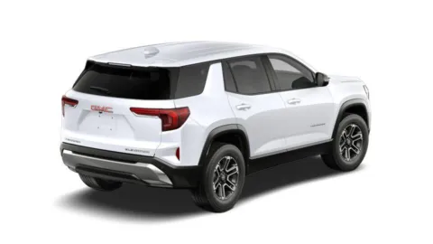 More photos of 2027 GMC Terrain FWD Elevation at Tom Gill Buick GMC, OH