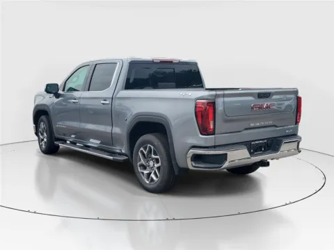Another view of 2026 GMC Sierra 1500 SLT for sale in Hamilton, OH at Tom Gill Buick GMC