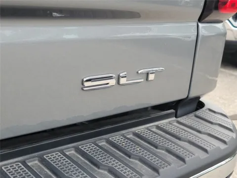 More photos of 2026 GMC Sierra 1500 SLT at Tom Gill Buick GMC, OH