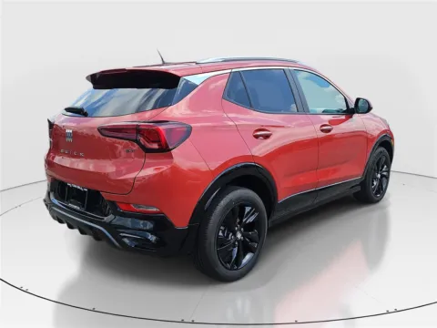 More photos of 2024 Buick Encore GX Sport Touring at Tom Gill Buick GMC, OH