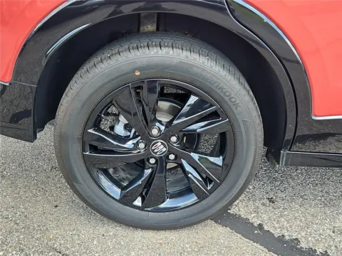More photos of 2024 Buick Encore GX Sport Touring at Tom Gill Buick GMC, OH