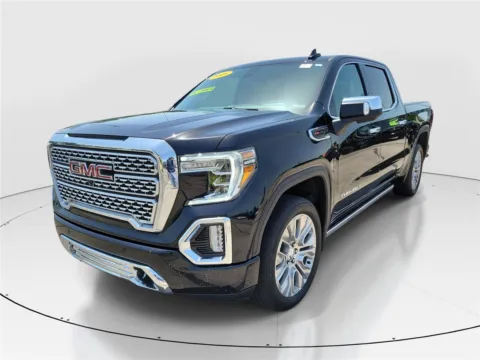 Photos of 2021 GMC Sierra 1500 Denali for sale in Hamilton, OH at Tom Gill Buick GMC