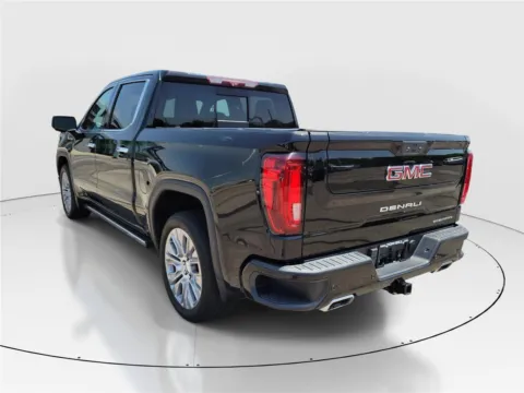 Another view of 2021 GMC Sierra 1500 Denali for sale in Hamilton, OH at Tom Gill Buick GMC
