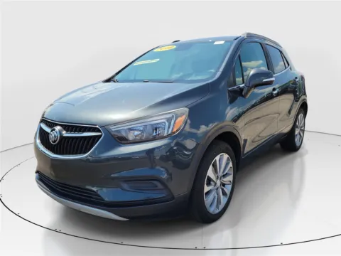 Photos of 2018 Buick Encore Preferred for sale in Hamilton, OH at Tom Gill Buick GMC