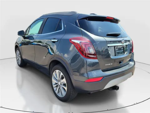Another view of 2018 Buick Encore Preferred for sale in Hamilton, OH at Tom Gill Buick GMC
