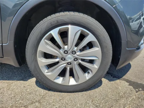 More photos of 2018 Buick Encore Preferred at Tom Gill Buick GMC, OH