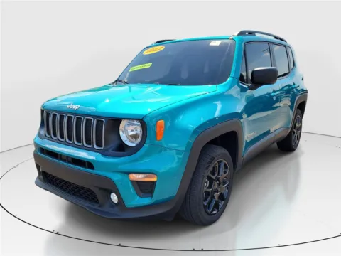 Photos of 2022 Jeep Renegade Latitude for sale in Hamilton, OH at Tom Gill Buick GMC