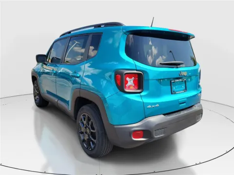 Another view of 2022 Jeep Renegade Latitude for sale in Hamilton, OH at Tom Gill Buick GMC