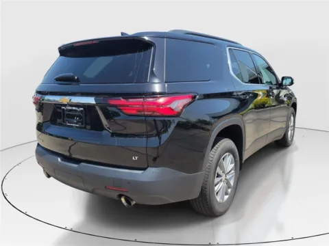 More photos of 2022 Chevrolet Traverse LT Cloth at Tom Gill Buick GMC, OH