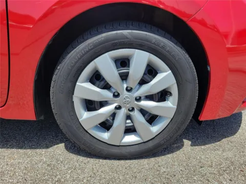 More photos of 2016 Toyota Corolla LE at Tom Gill Buick GMC, OH