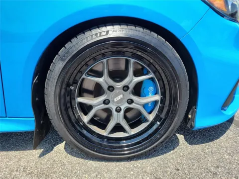 More photos of 2017 Ford Focus RS at Tom Gill Buick GMC, OH