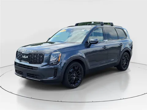 Photos of 2022 Kia Telluride EX for sale in Hamilton, OH at Tom Gill Buick GMC