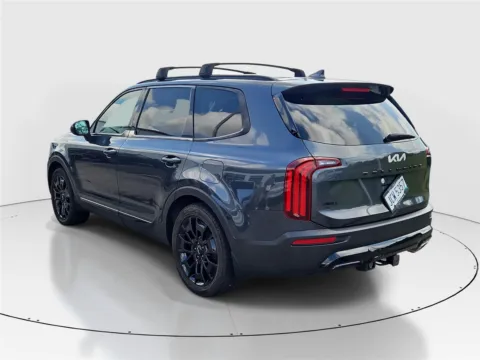 Another view of 2022 Kia Telluride EX for sale in Hamilton, OH at Tom Gill Buick GMC