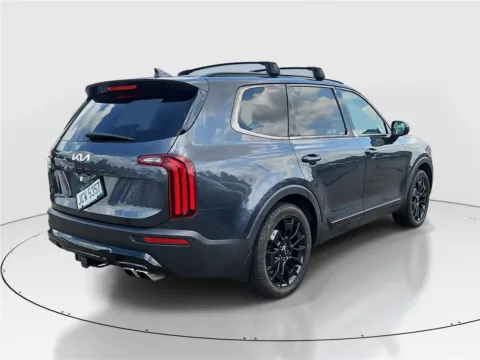 More photos of 2022 Kia Telluride EX at Tom Gill Buick GMC, OH