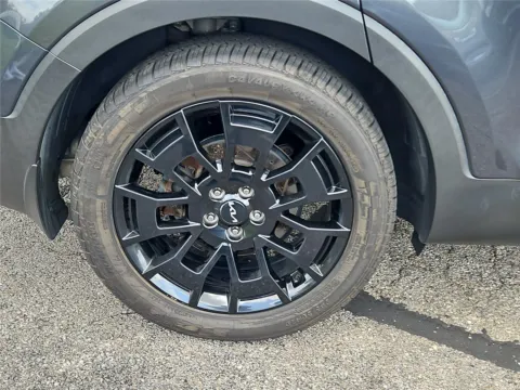 More photos of 2022 Kia Telluride EX at Tom Gill Buick GMC, OH