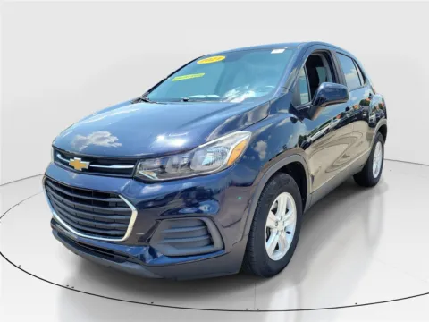 Photos of 2021 Chevrolet Trax LS for sale in Hamilton, OH at Tom Gill Buick GMC