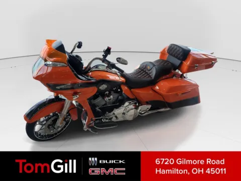 Unknown 2023 Harley-Davidson FLTRXS - for sale in Hamilton, OH
