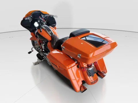 Photos of 2023 Harley-Davidson FLTRXS - for sale in Hamilton, OH at Tom Gill Buick GMC