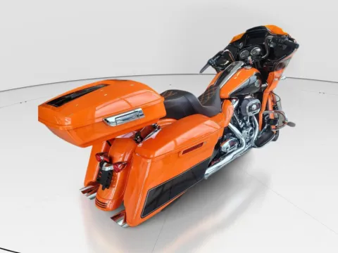 Another view of 2023 Harley-Davidson FLTRXS - for sale in Hamilton, OH at Tom Gill Buick GMC