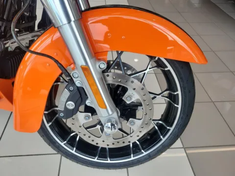 More photos of 2023 Harley-Davidson FLTRXS - at Tom Gill Buick GMC, OH