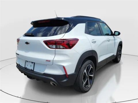 More photos of 2021 Chevrolet Trailblazer RS at Tom Gill Buick GMC, OH
