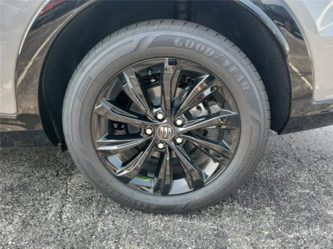 More photos of 2026 Buick Envista Sport Touring at Tom Gill Buick GMC, OH