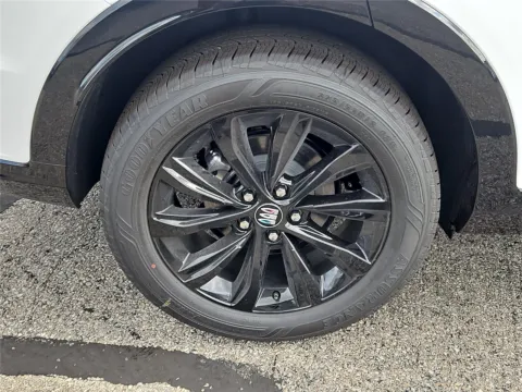 More photos of 2026 Buick Envista Sport Touring at Tom Gill Buick GMC, OH