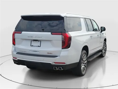 Photos of 2026 GMC Yukon XL Denali for sale in Hamilton, OH at Tom Gill Buick GMC