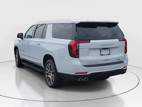 Another view of 2026 GMC Yukon XL Denali for sale in Hamilton, OH at Tom Gill Buick GMC
