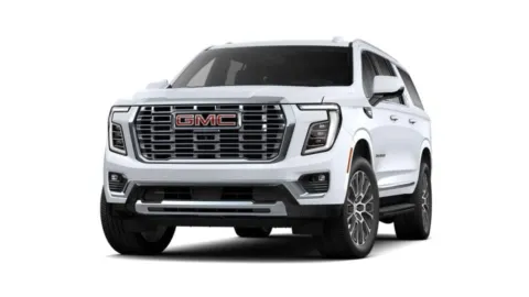 Another view of 2026 GMC Yukon XL Denali for sale in Hamilton, OH at Tom Gill Buick GMC