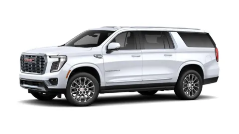 More photos of 2026 GMC Yukon XL Denali at Tom Gill Buick GMC, OH
