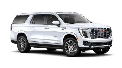 More photos of 2026 GMC Yukon XL Denali at Tom Gill Buick GMC, OH