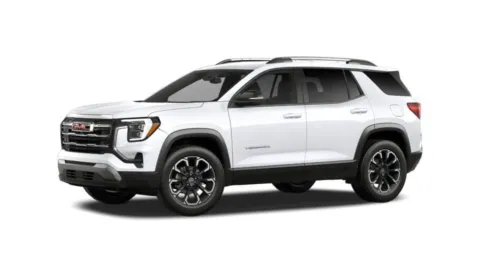 More photos of 2027 GMC Terrain FWD Elevation at Tom Gill Buick GMC, OH
