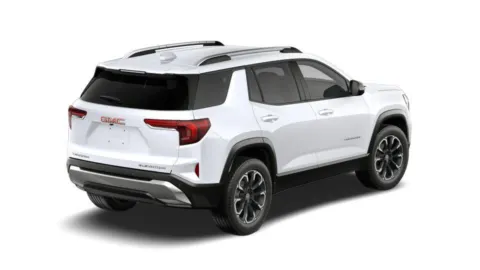 More photos of 2027 GMC Terrain FWD Elevation at Tom Gill Buick GMC, OH