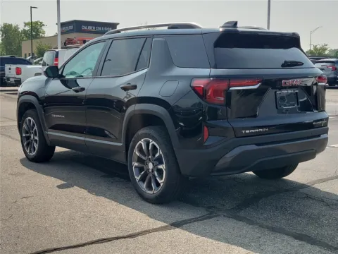 Another view of 2027 GMC Terrain FWD Elevation for sale in Hamilton, OH at Tom Gill Buick GMC