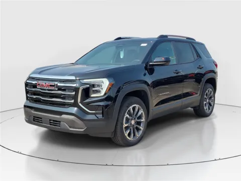 Photos of 2027 GMC Terrain FWD Elevation for sale in Hamilton, OH at Tom Gill Buick GMC