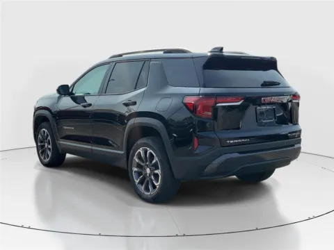 Another view of 2027 GMC Terrain FWD Elevation for sale in Hamilton, OH at Tom Gill Buick GMC