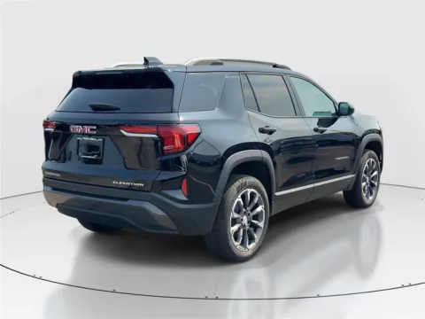 More photos of 2027 GMC Terrain FWD Elevation at Tom Gill Buick GMC, OH