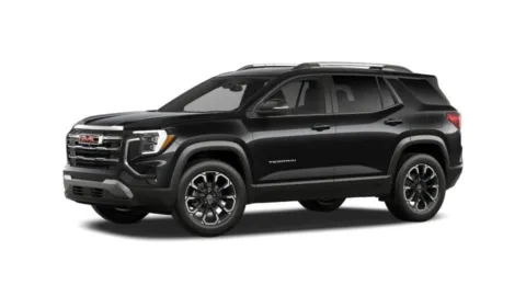 More photos of 2027 GMC Terrain FWD Elevation at Tom Gill Buick GMC, OH